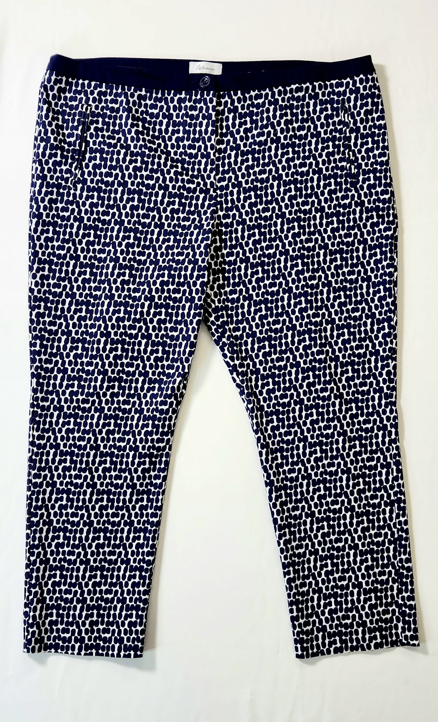 Capris