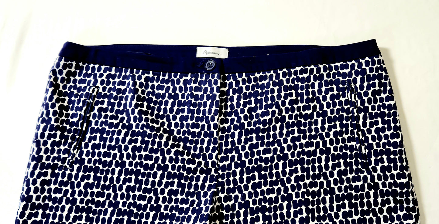 Capris