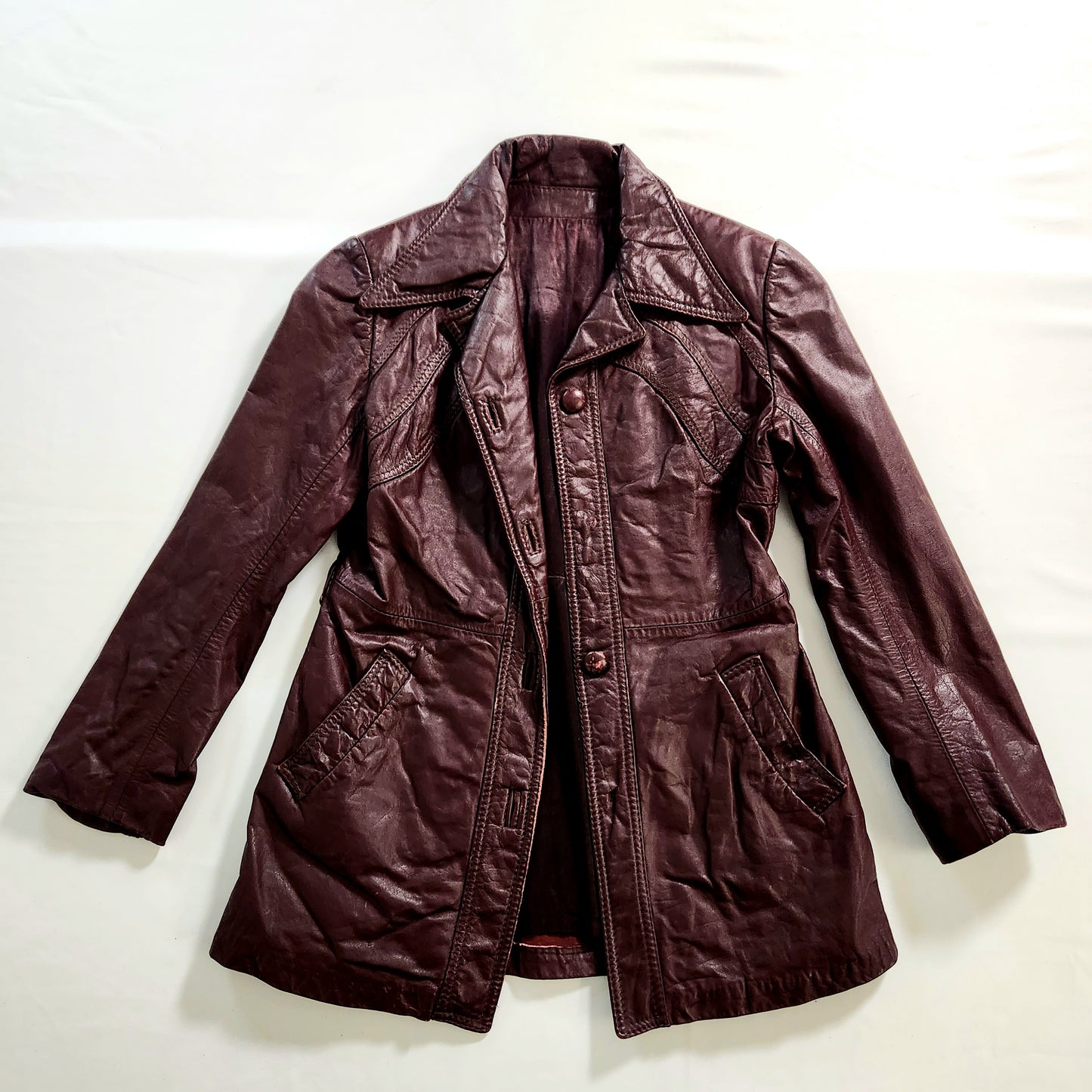 Jacket/Coat