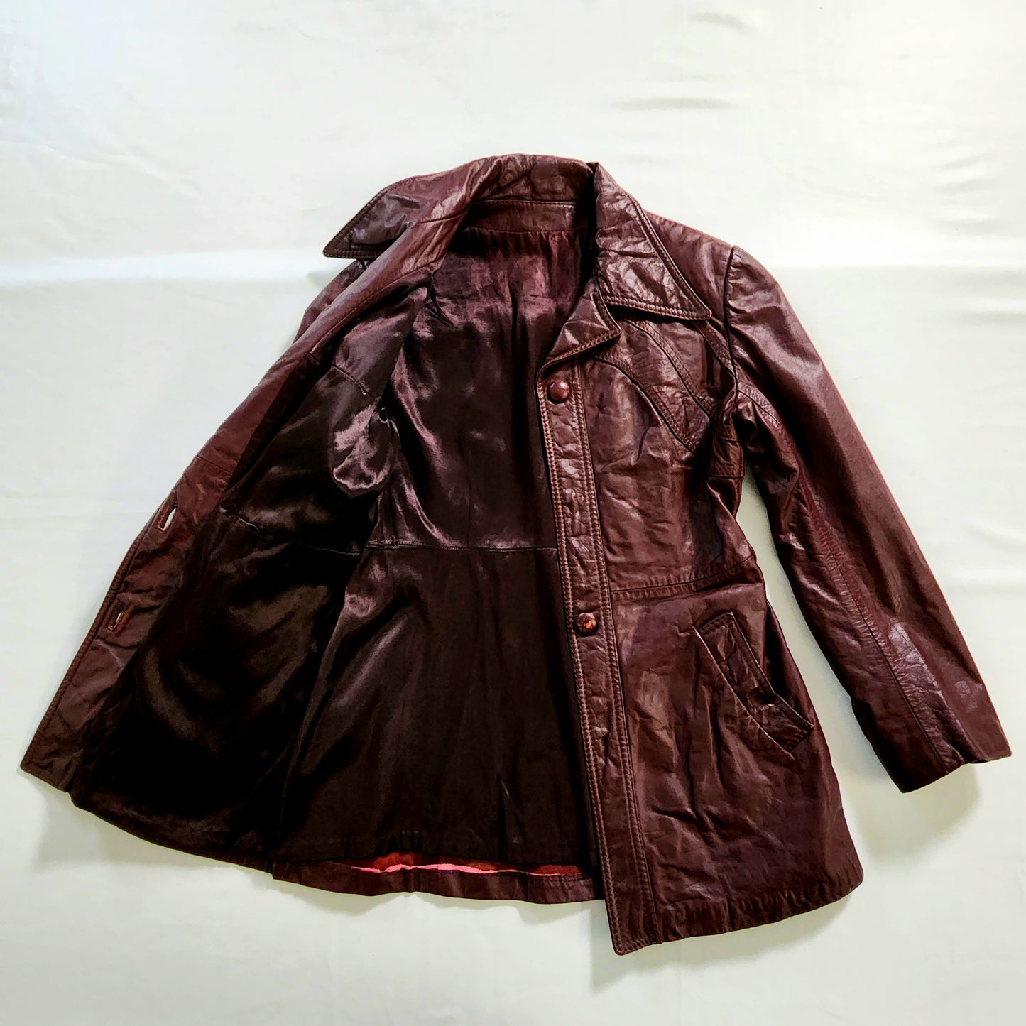 Jacket/Coat