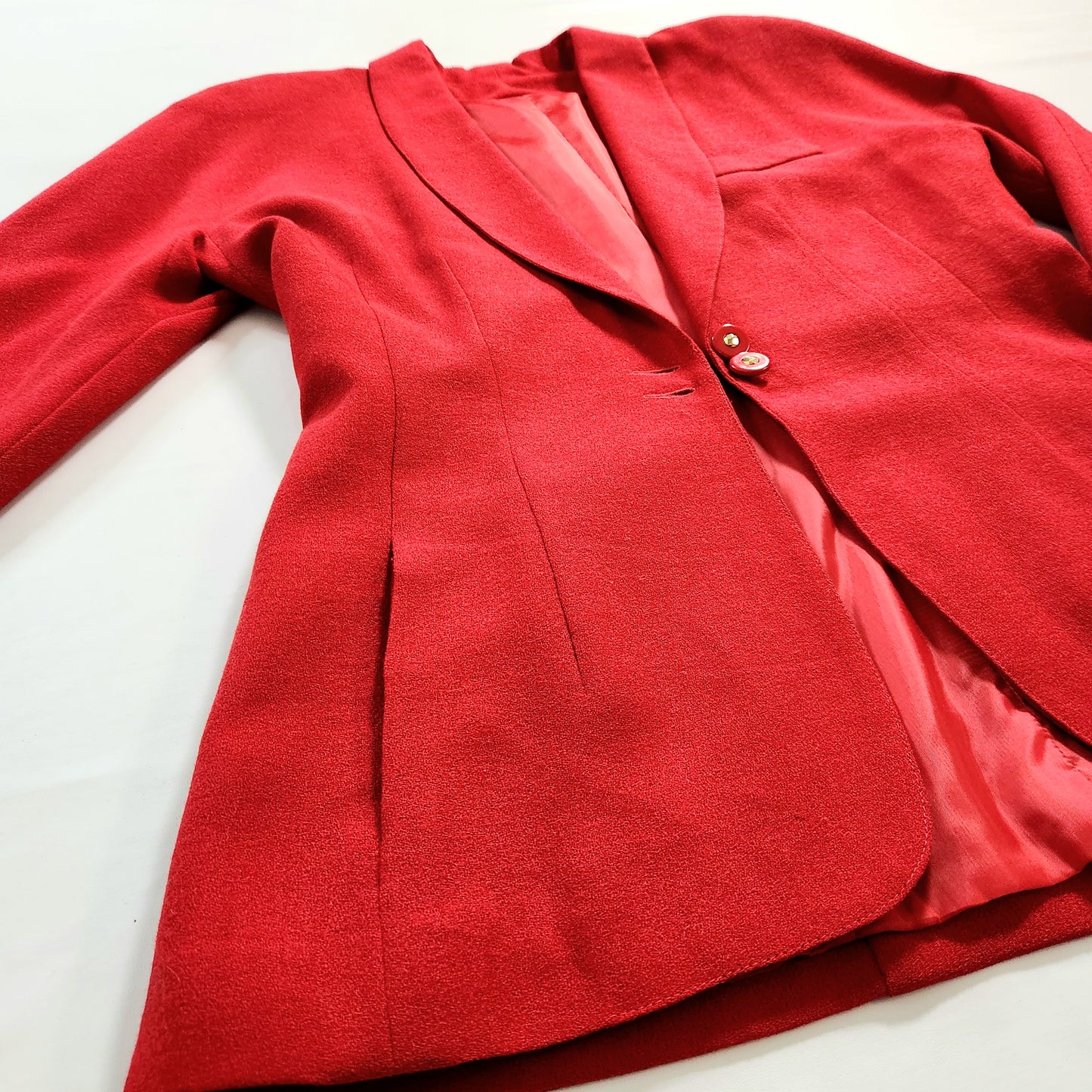 Jacket/Coat