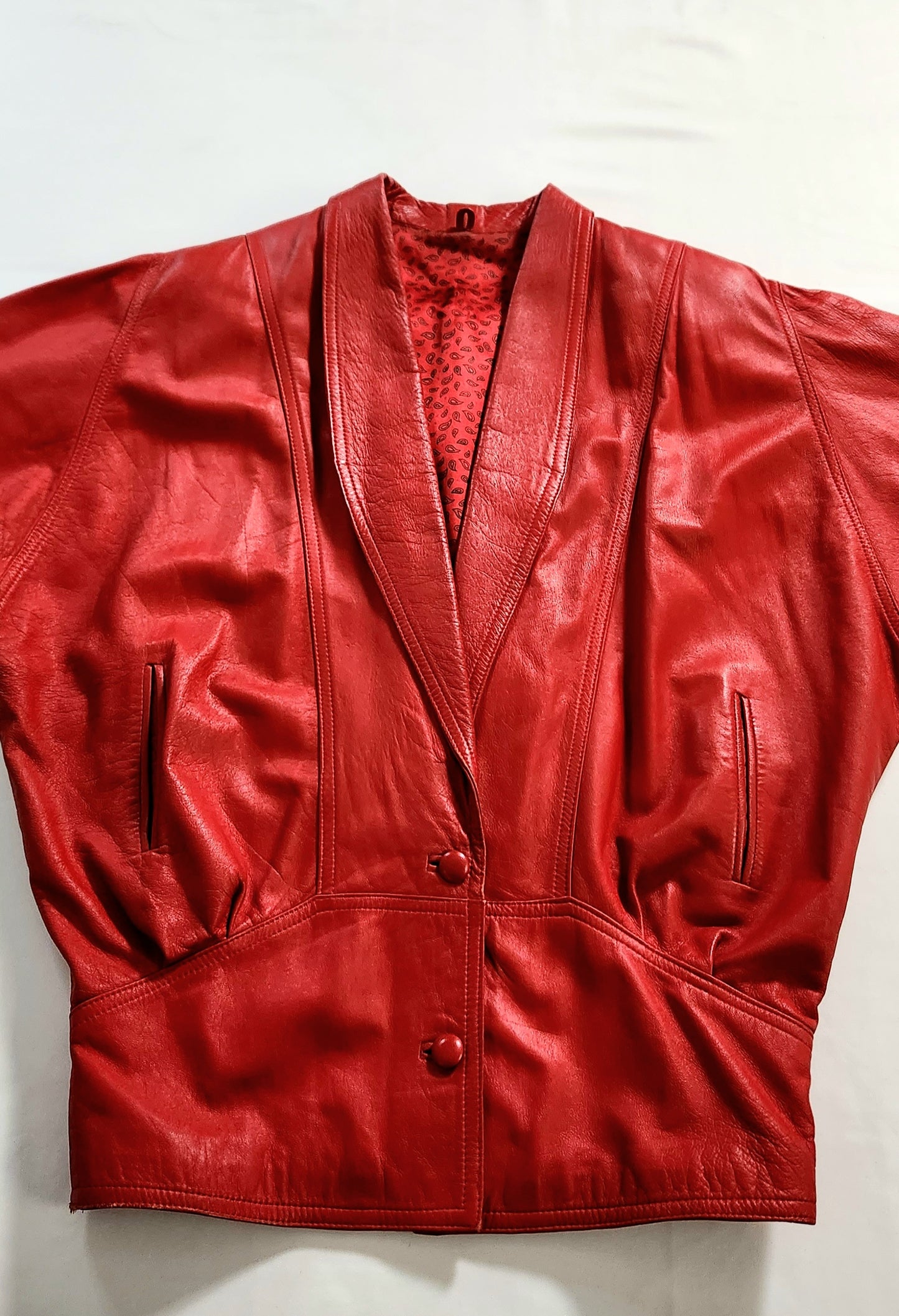 Jacket/Coat