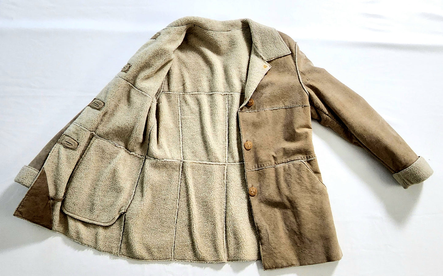 Jacket/Coat