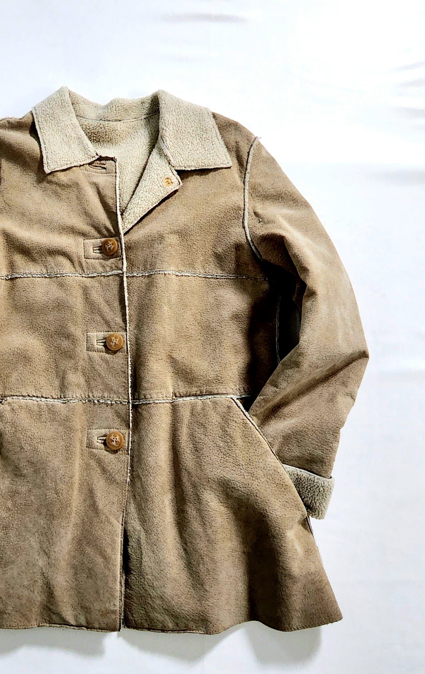Jacket/Coat