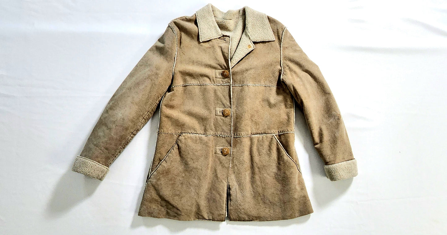 Jacket/Coat