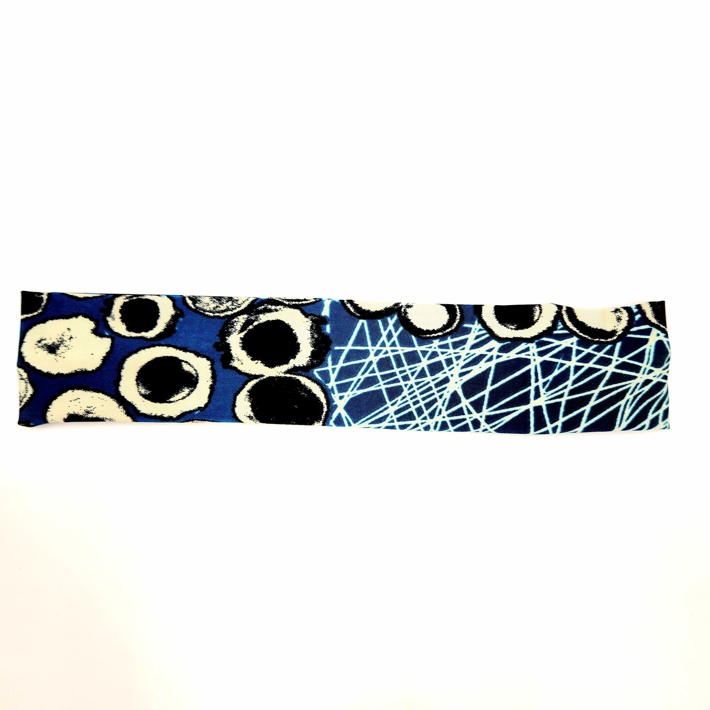 Narrow Headbands (Patterns)