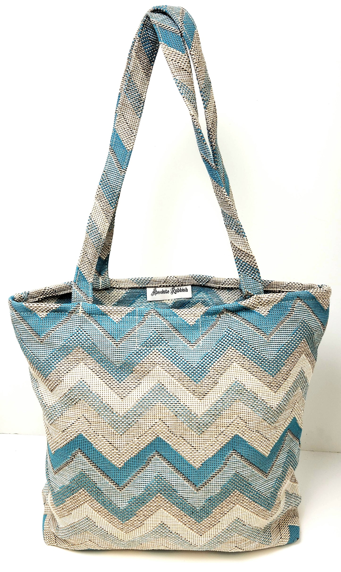 Open tote (upholstery)