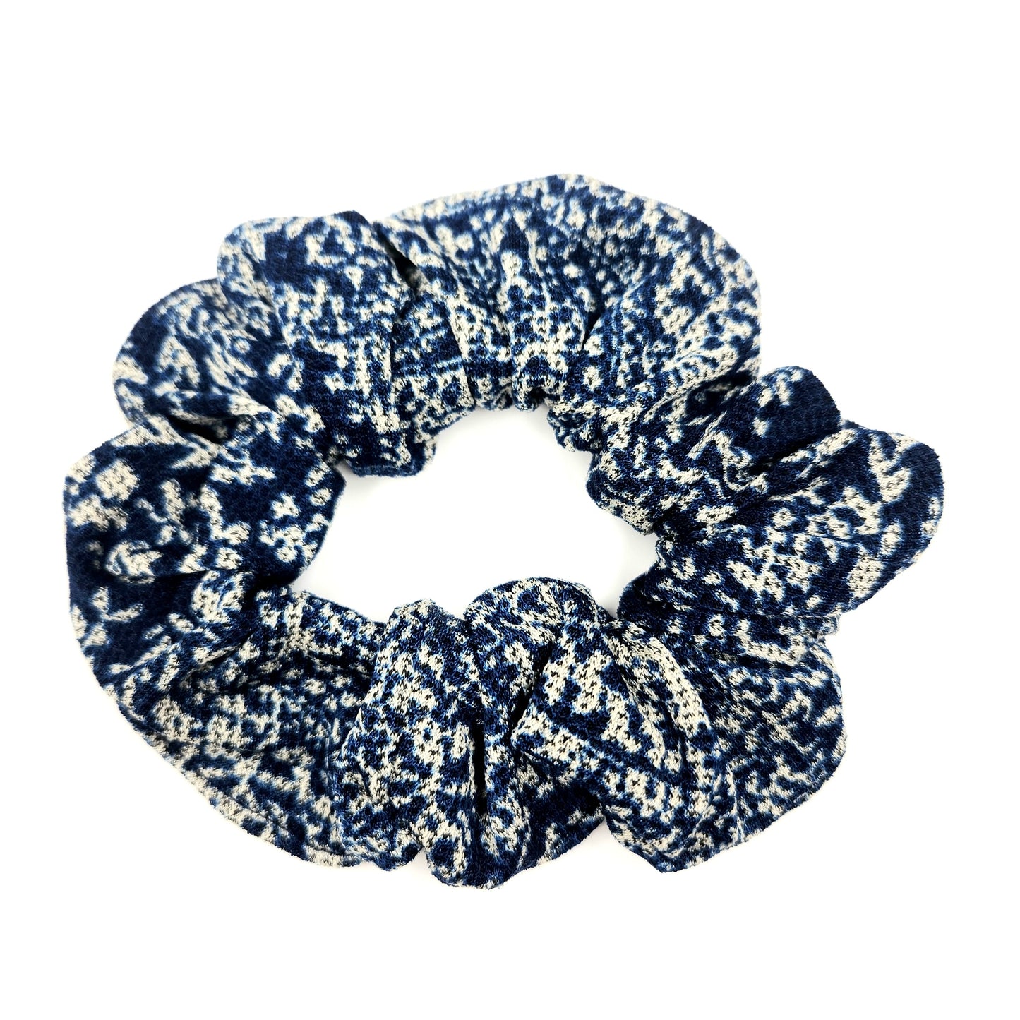 Scrunchies (Floral)