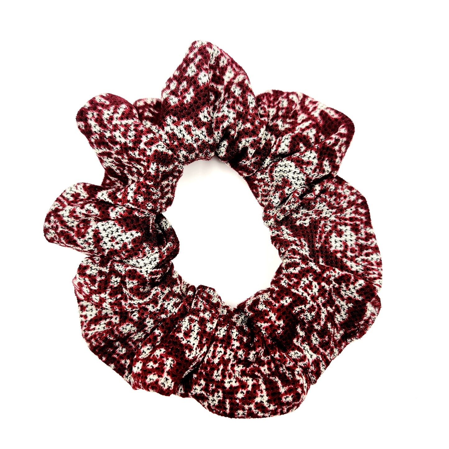 Scrunchies (Floral)