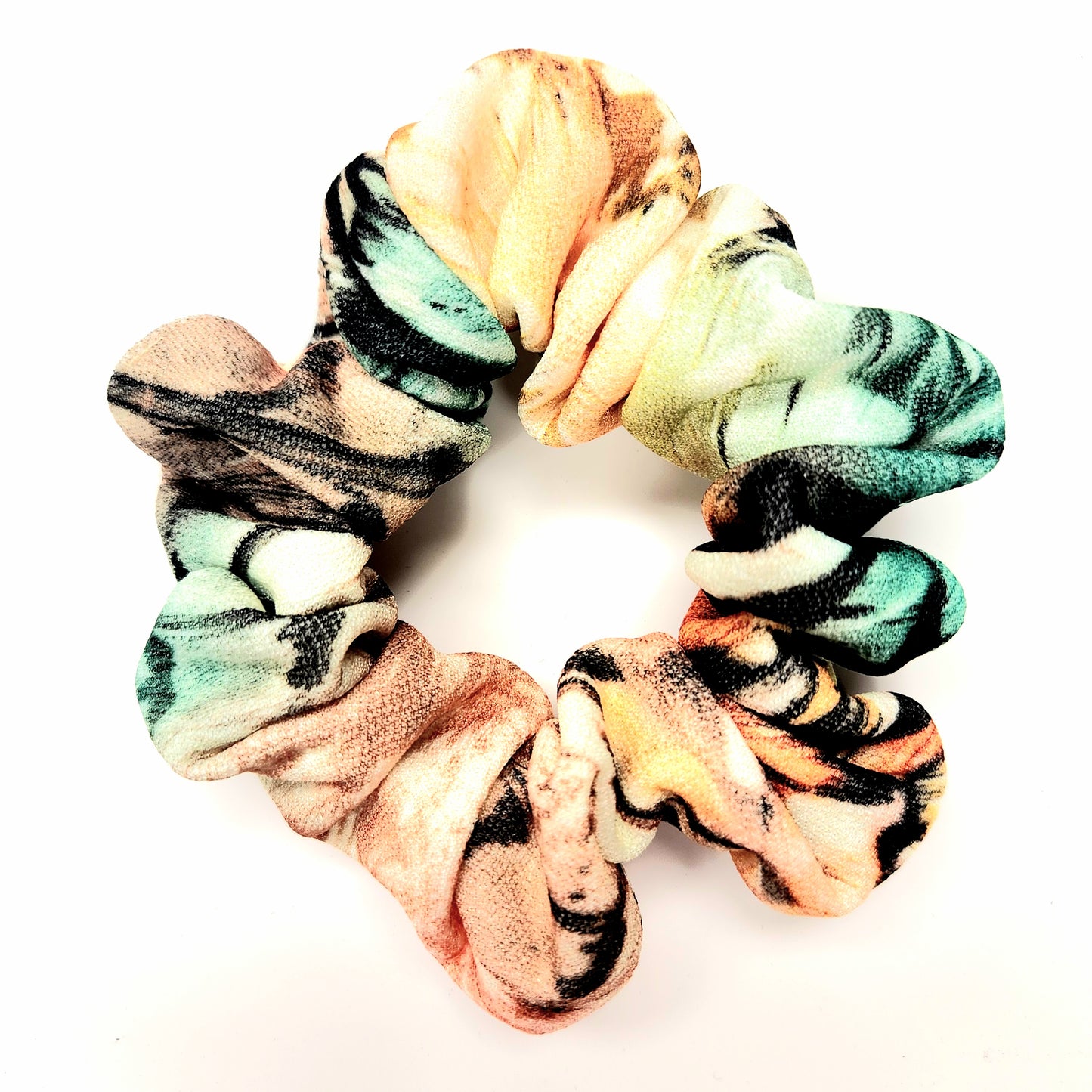 Scrunchies (Feather)