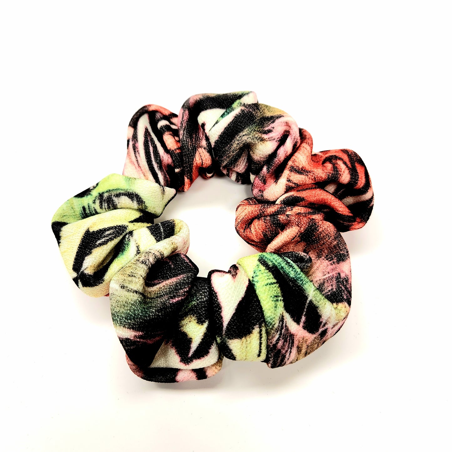Scrunchies (Feather)