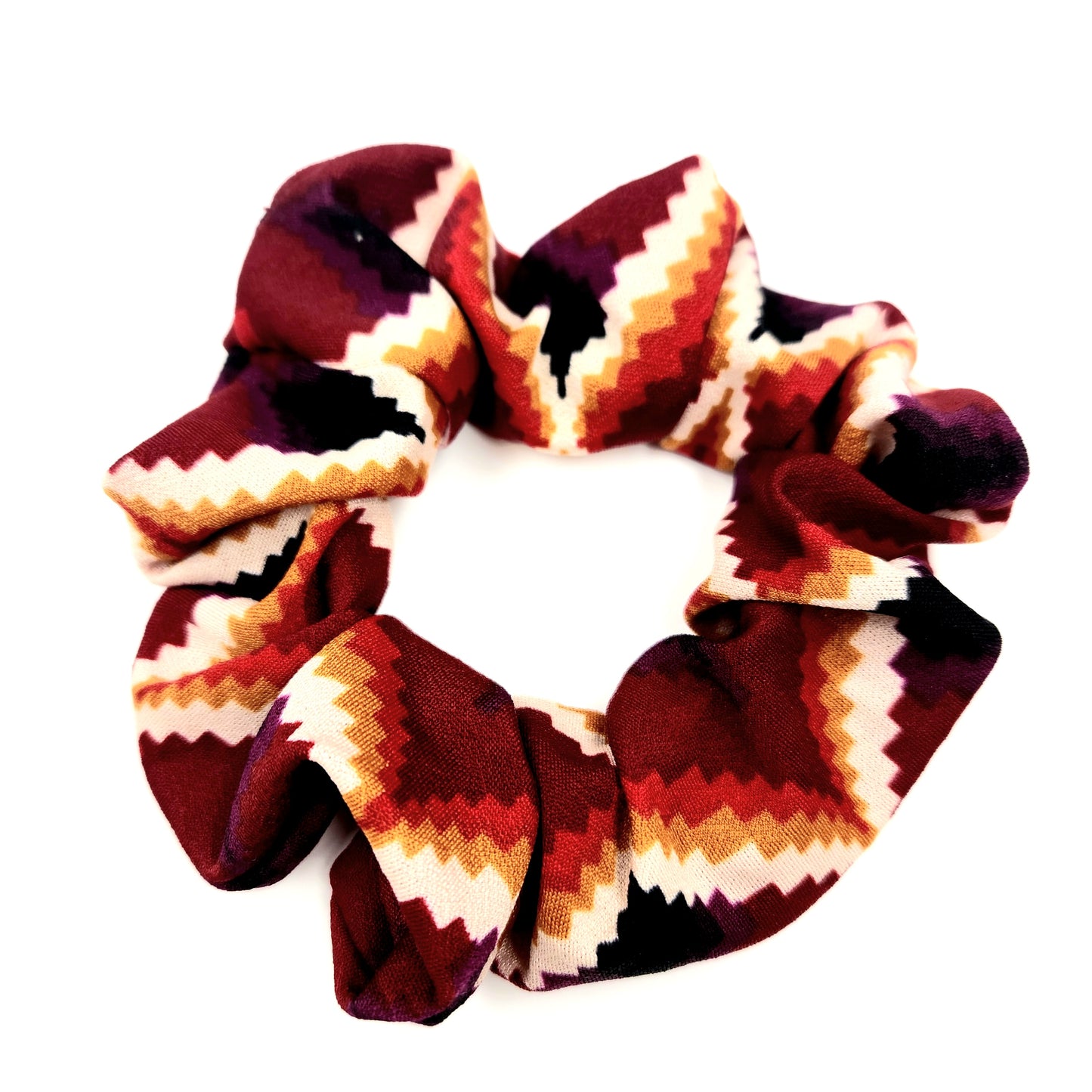 Scrunchies (Geometric - mod)