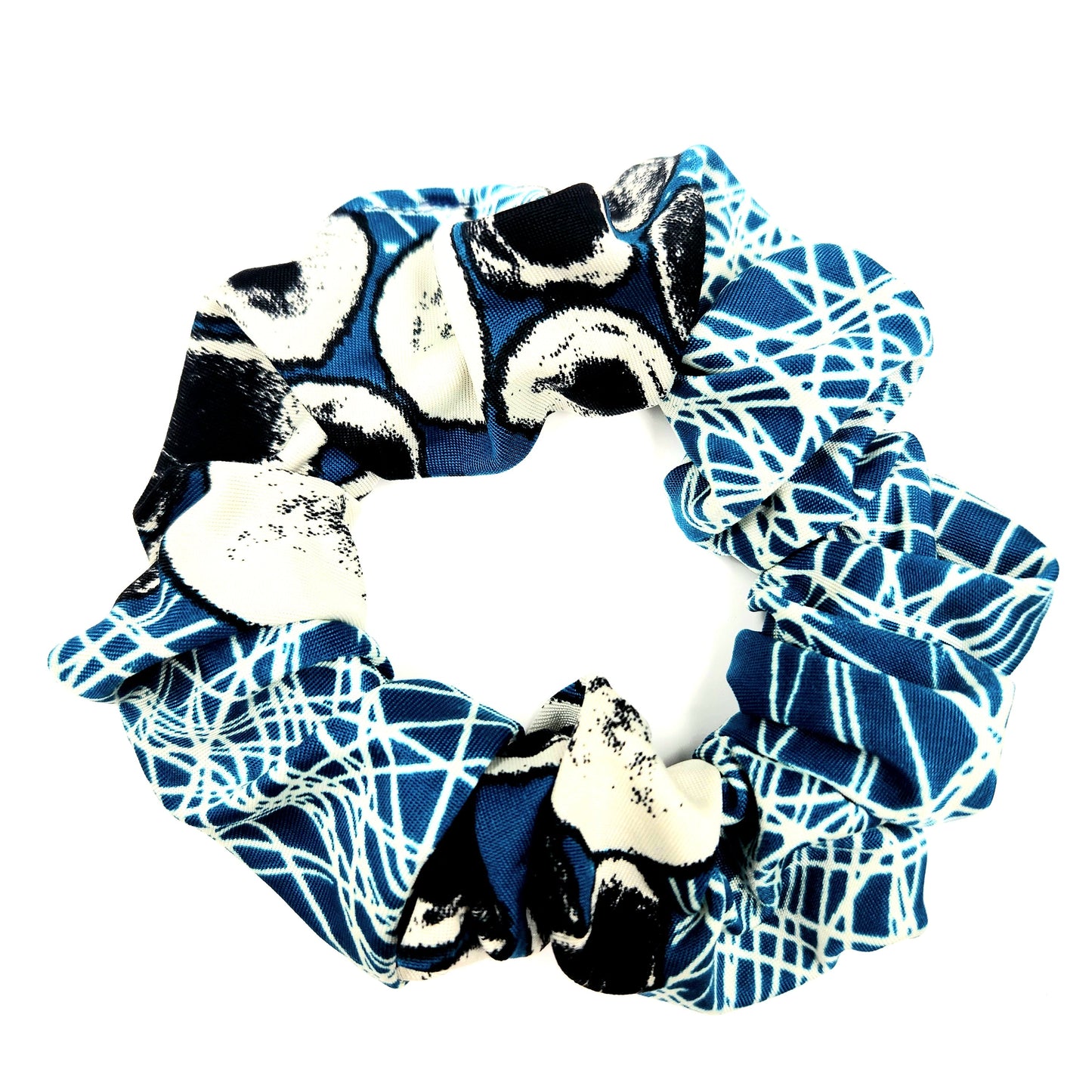 Scrunchies (swirl)