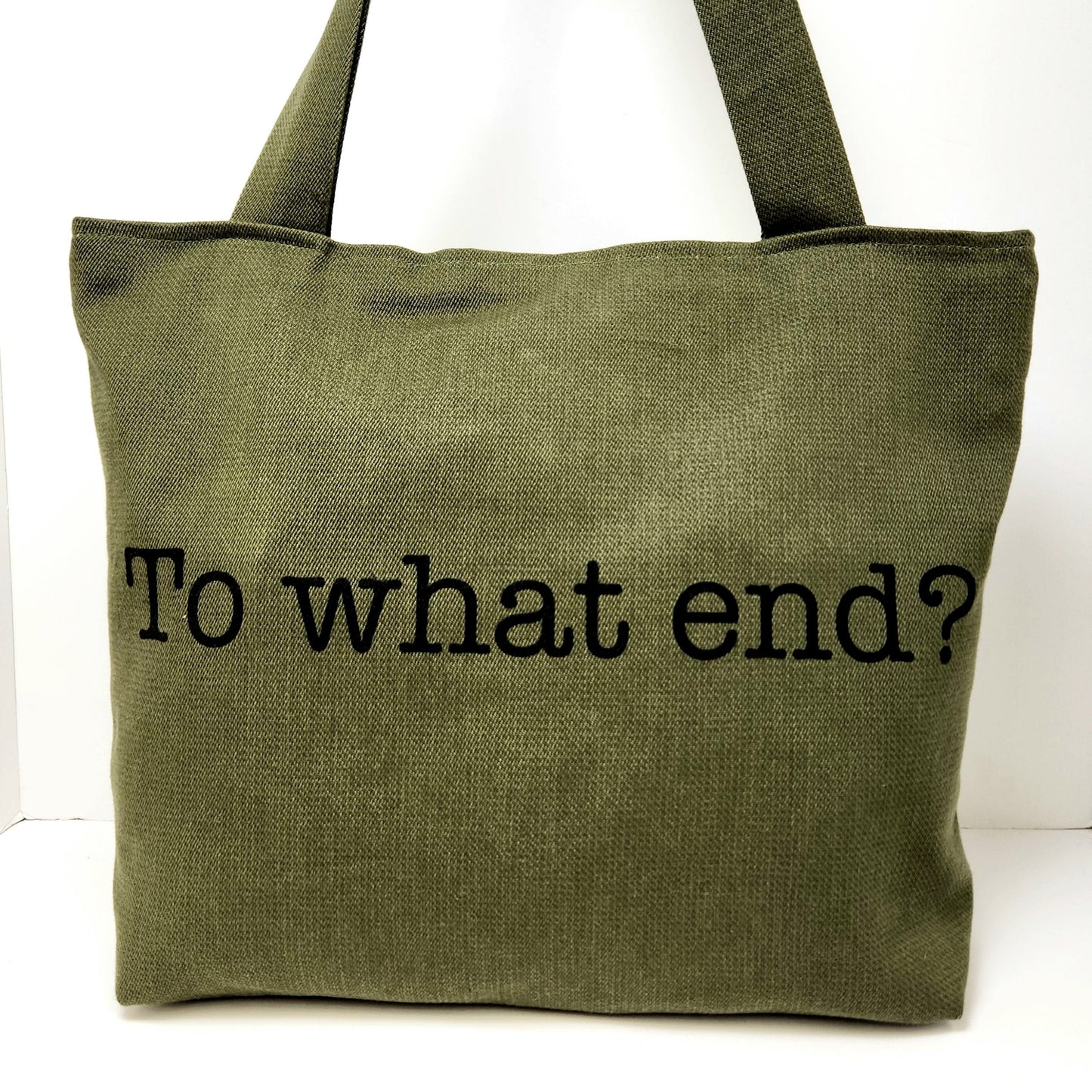 Tote (solid)
