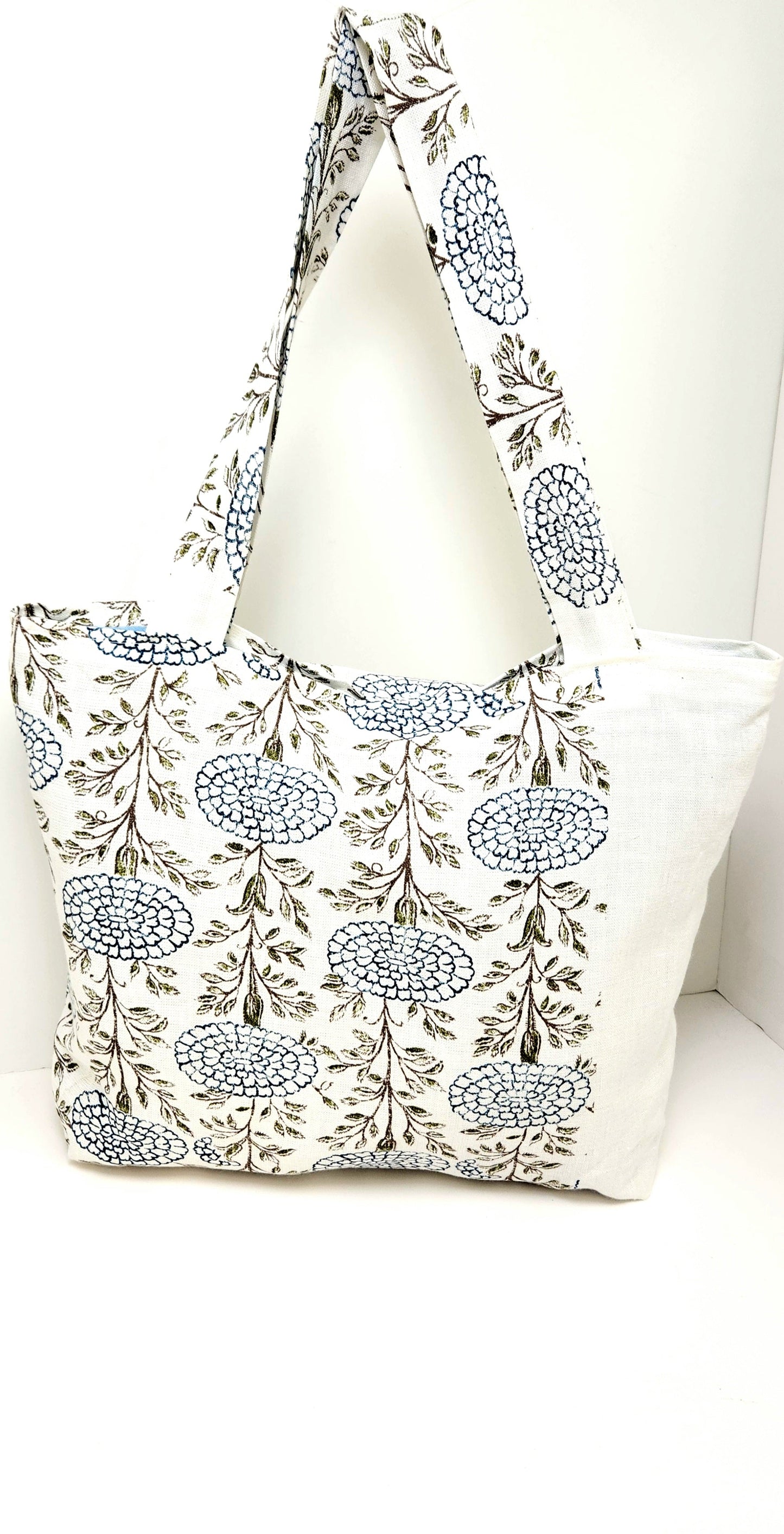 Tote (floral)