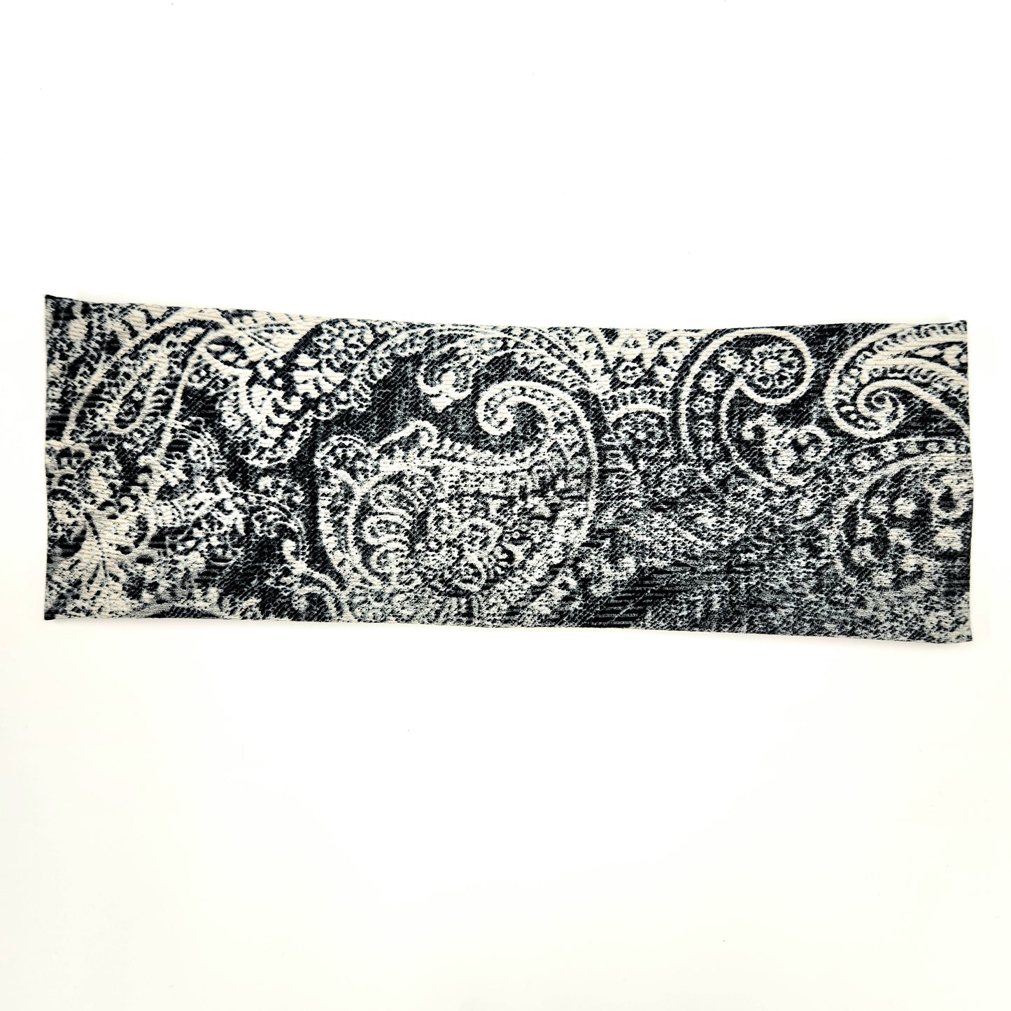 Wide Headbands (Bandana)