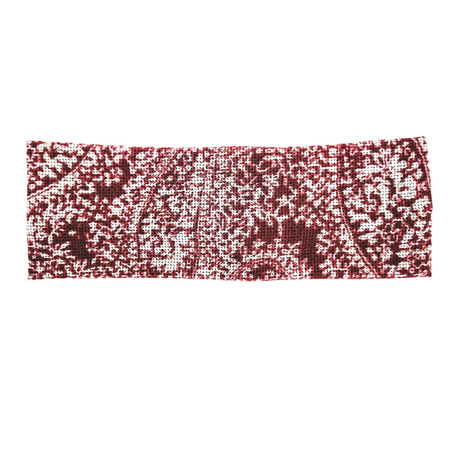 Wide Headbands (Floral)