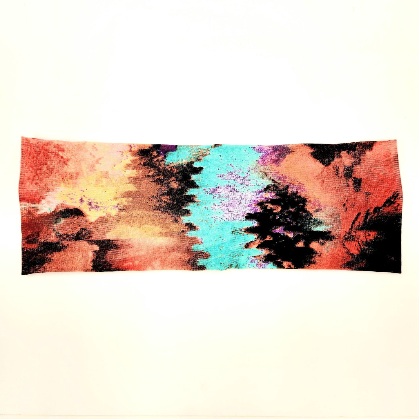 Wide Headbands (Patterns)
