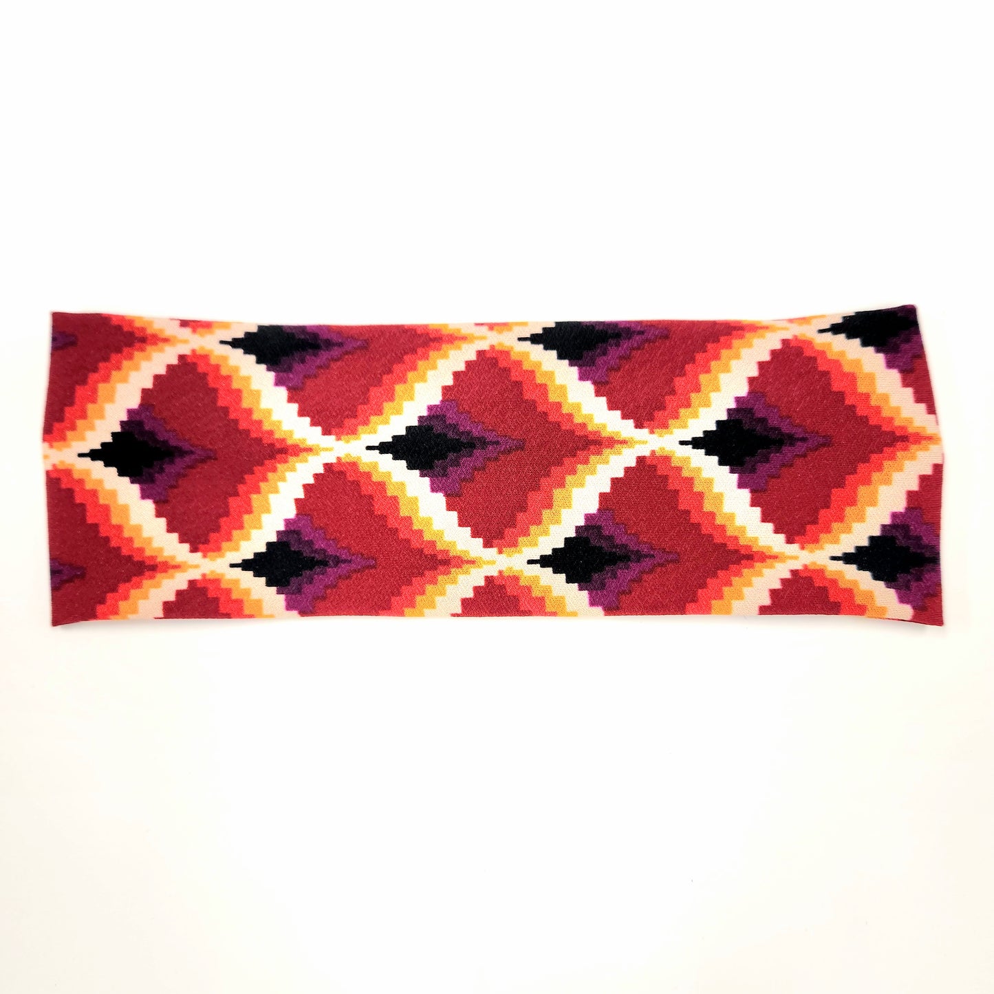 Wide Headbands (Mod)