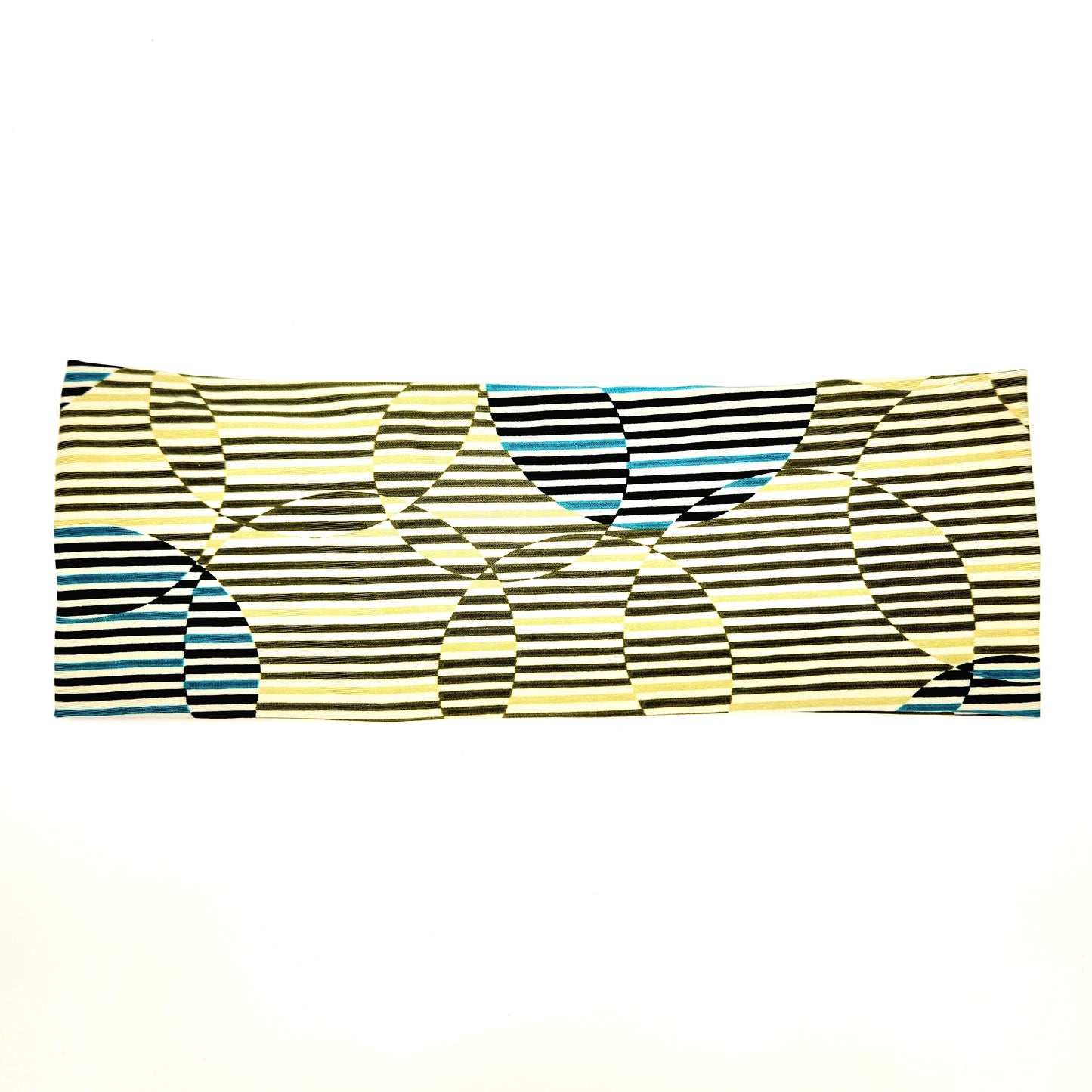 Wide Headbands (Patterns)