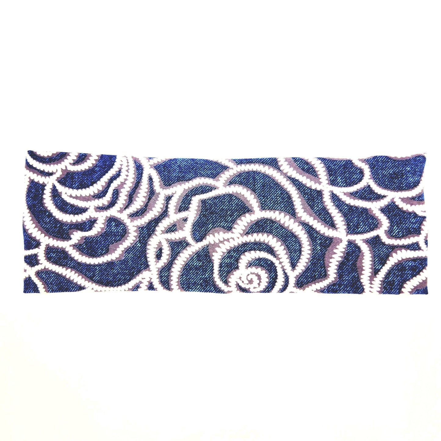 Wide Headbands (Floral)