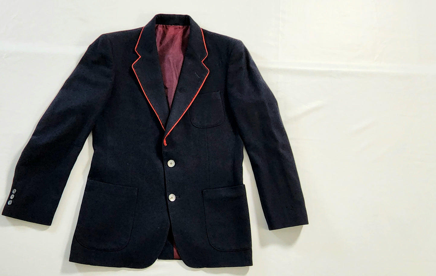 Jacket/Coat