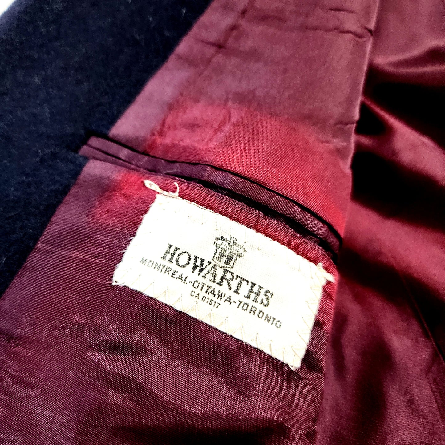 Jacket/Coat