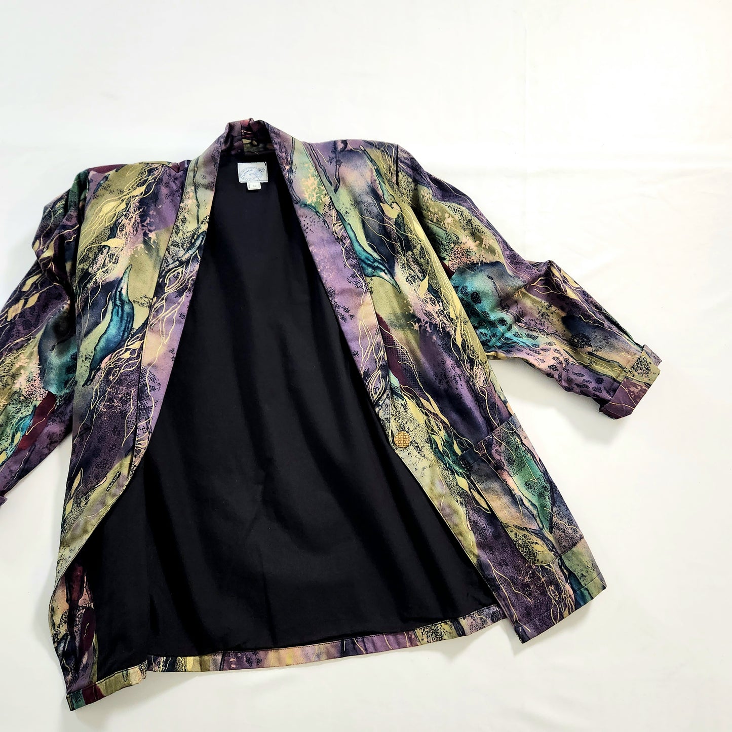 Jacket/Coat