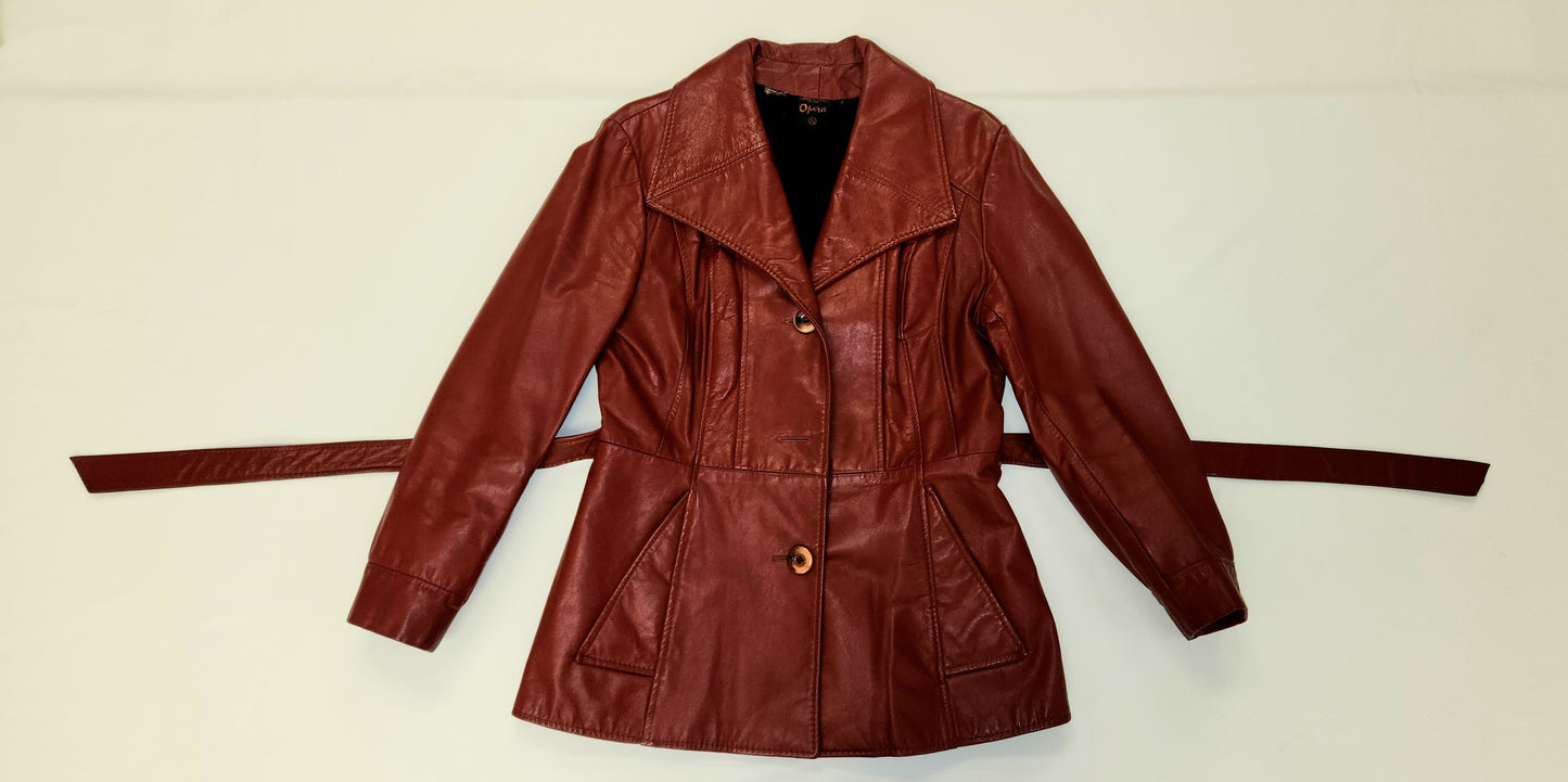 Jacket/Coat