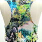 Crop top (nature scene)