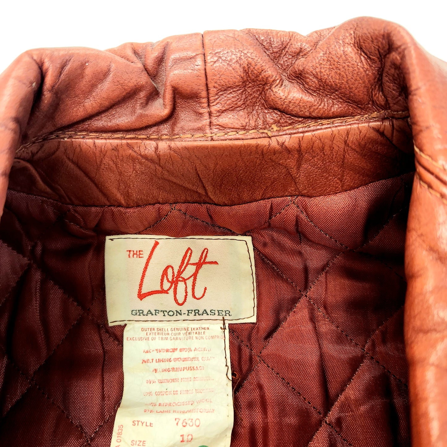 Jacket/Coat