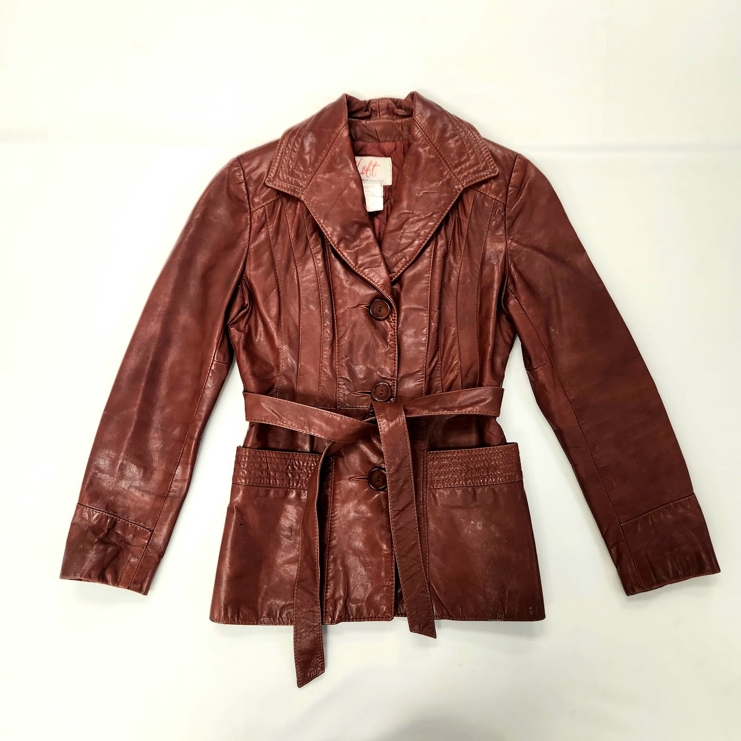 Jacket/Coat
