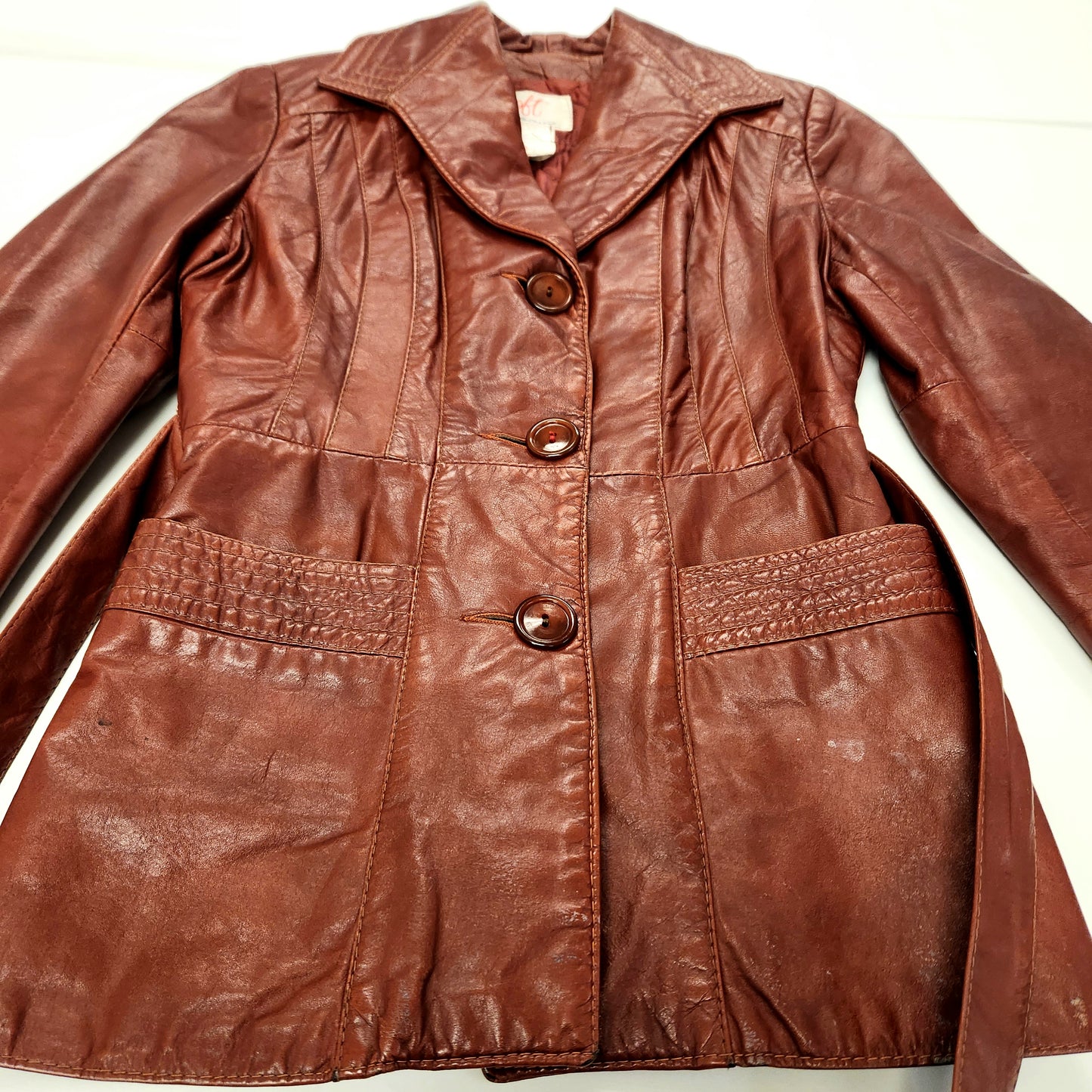 Jacket/Coat
