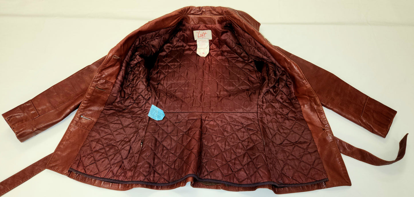 Jacket/Coat