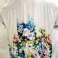 Kimono - Mid length (floral)