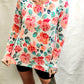 Long sleeve (floral)