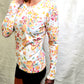 Long sleeve (floral)