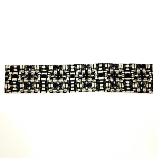 Narrow Headbands (Patterns)