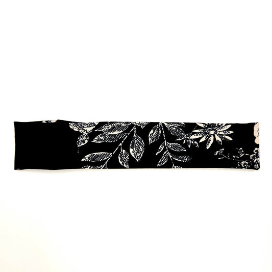 Narrow Headbands (Floral)