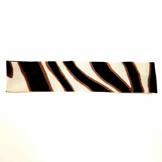 Narrow Headbands (Swirl)