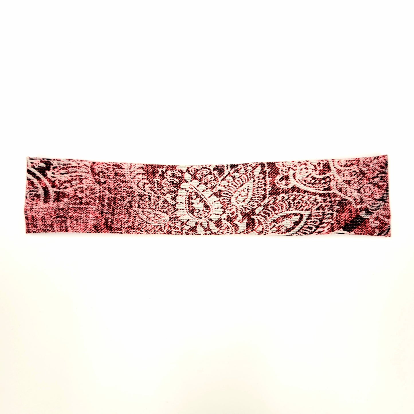 Narrow Headbands (Bandana)