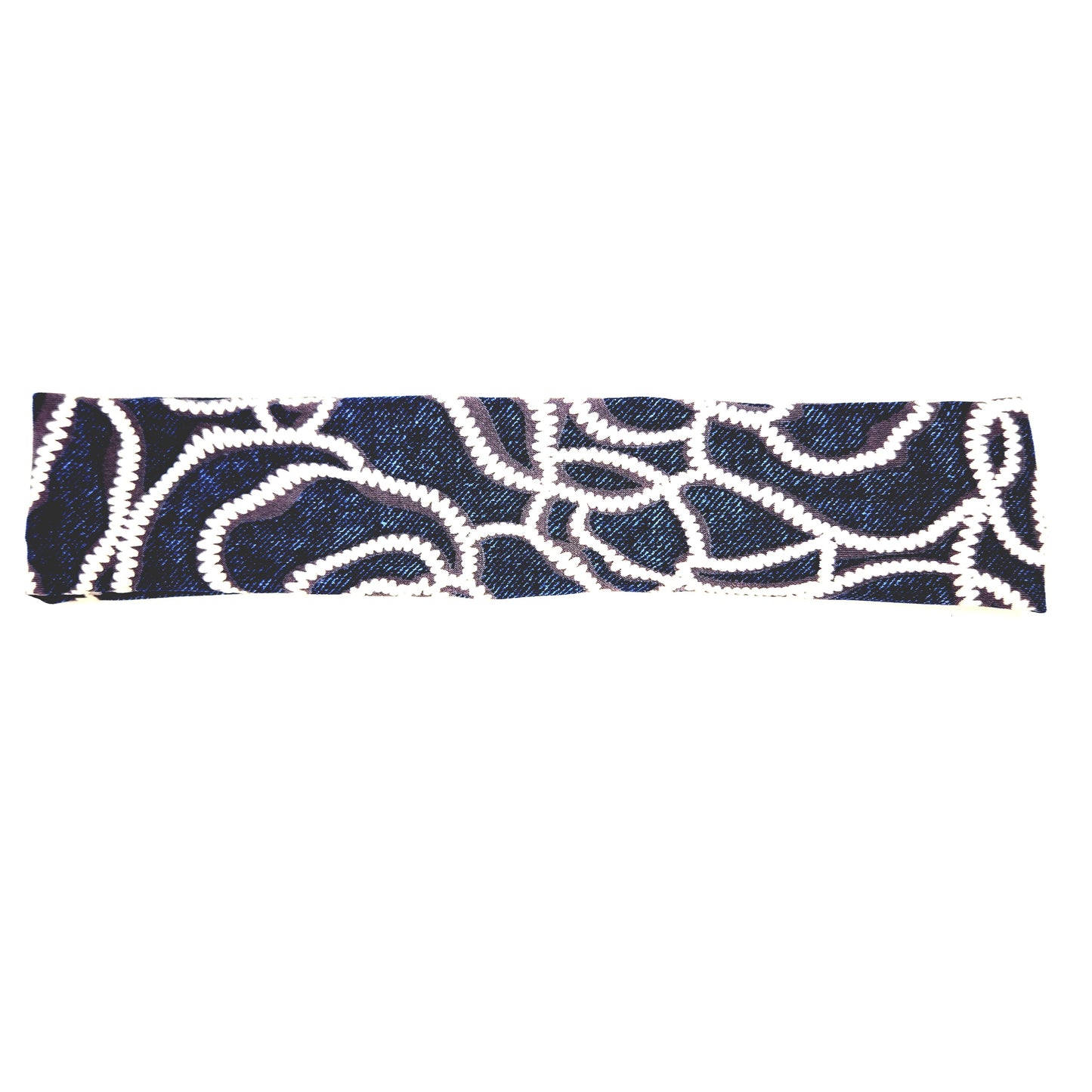 Narrow Headbands (Floral)