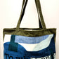 Open tote (solid)