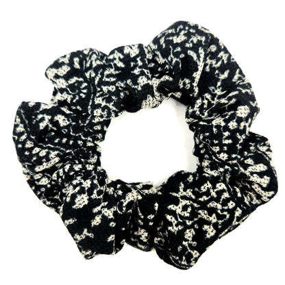 Scrunchies (Floral)