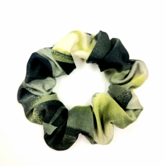 Scrunchies (gradient)