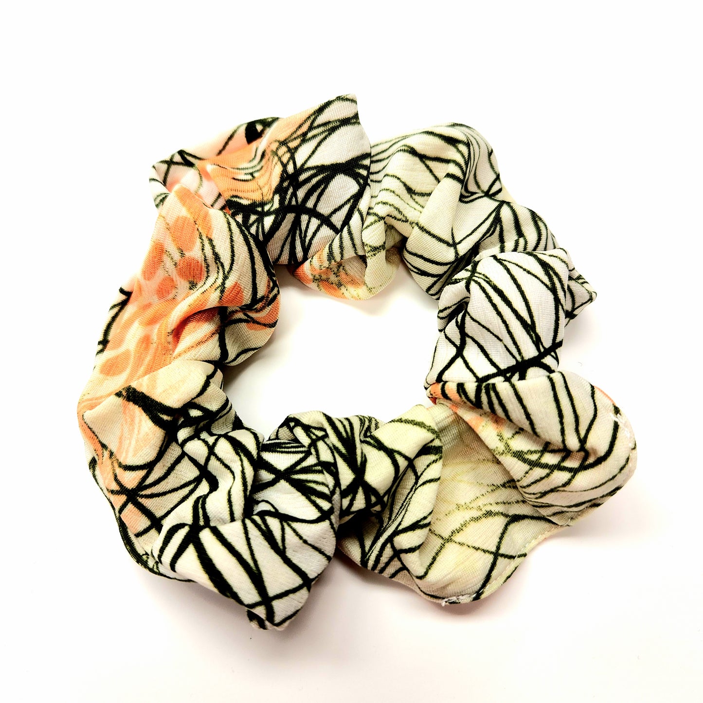 Scrunchies (swirl)