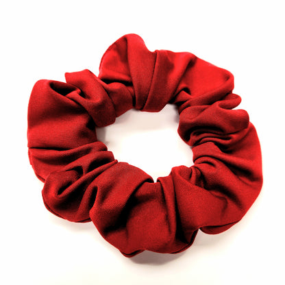 Scrunchies (solid)