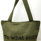 Tote (solid)