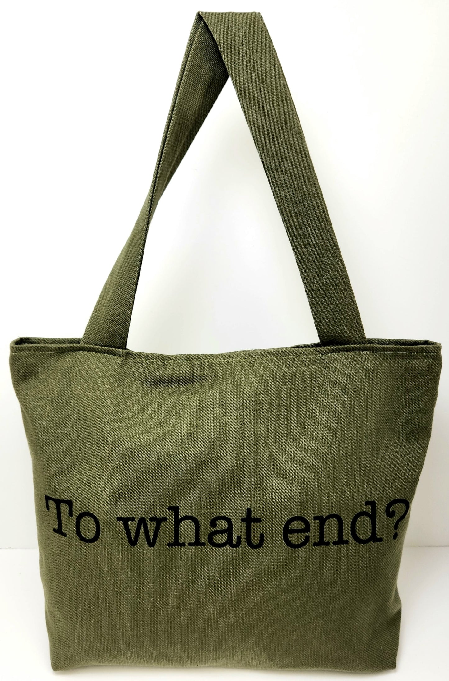 Tote (solid)