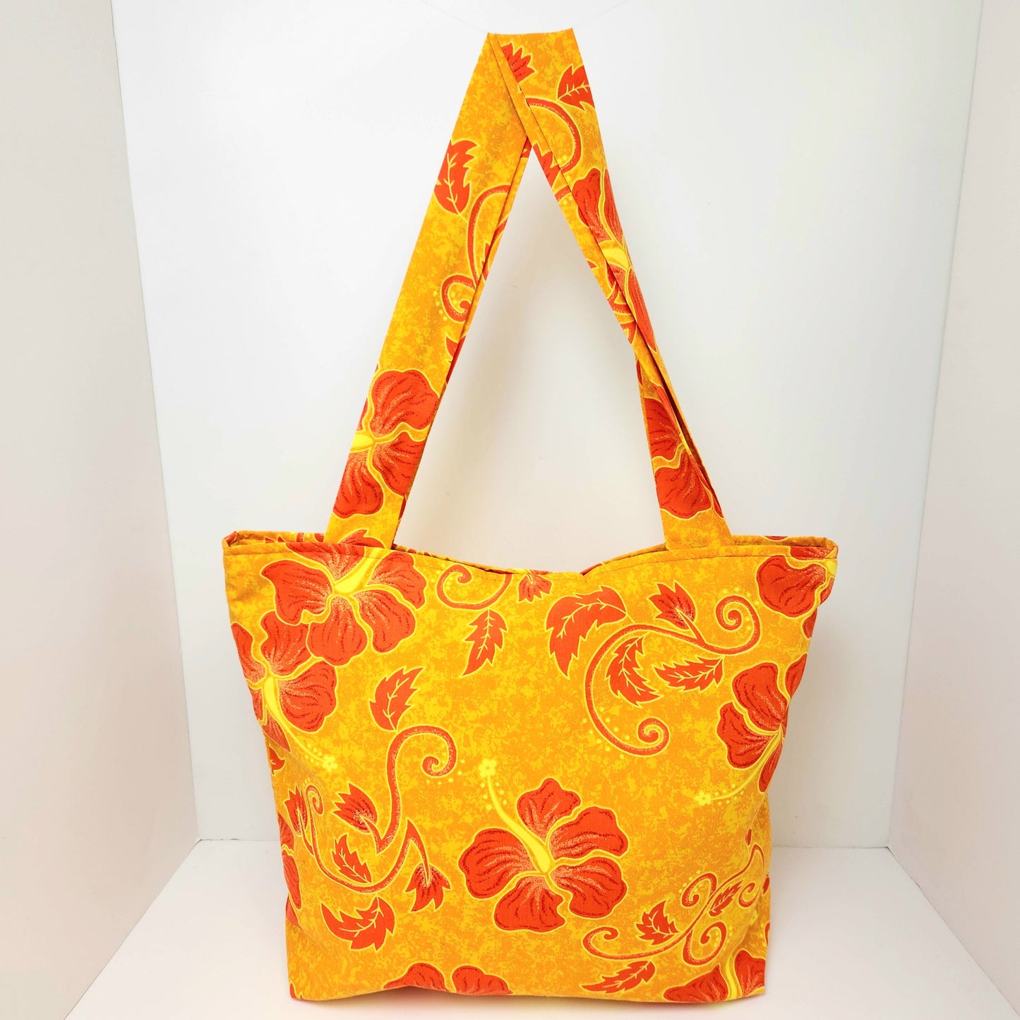 Tote (floral)